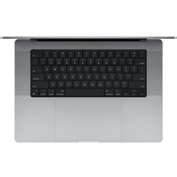 لپ تاپ 16.2 اینچ اپل مدل MacBook Pro MK193 2021