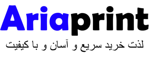 ariaprint logo