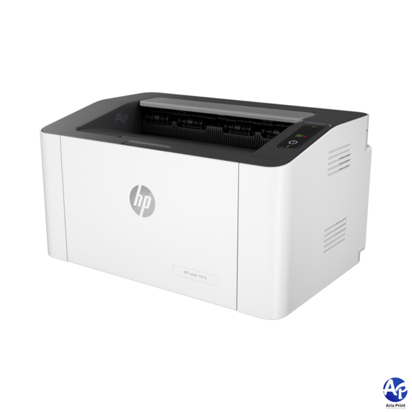 پرینتر hp 107a