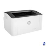 پرینتر hp 107a