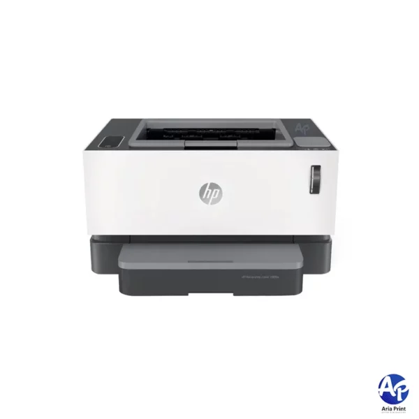 پرینتر hp 1000w