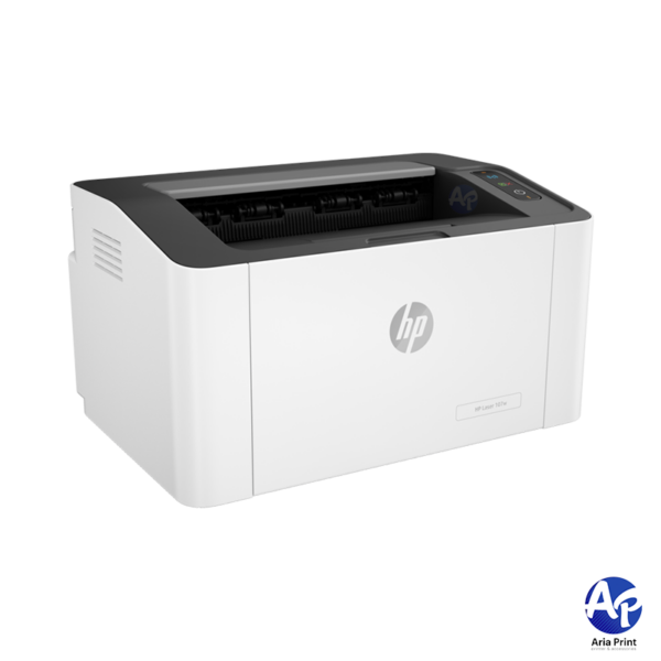 پرینتر hp 107w