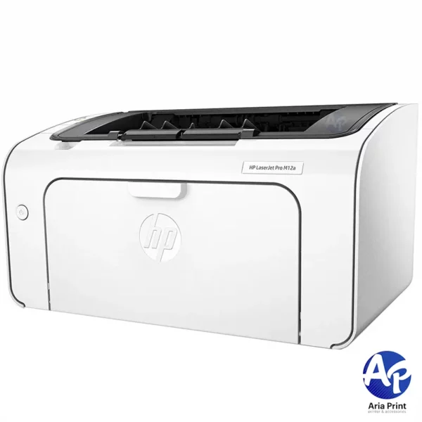 پرینتر لیزری hp 12a