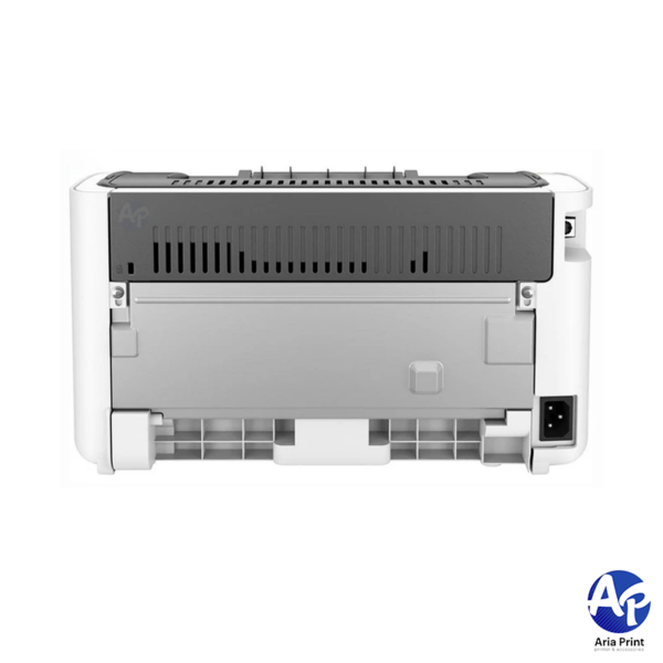 پرینتر لیزری hp 12w