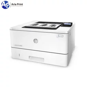 پرینتر لیزری اچ پی مدل LaserJet Pro M402d