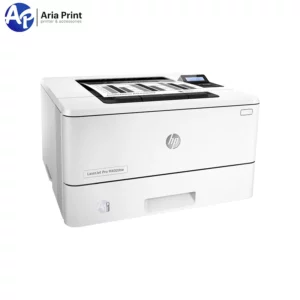 پرینتر لیزری اچ پی مدل LaserJet Pro M402dne