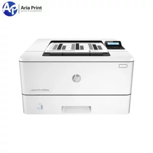 پرینتر hp m402dne