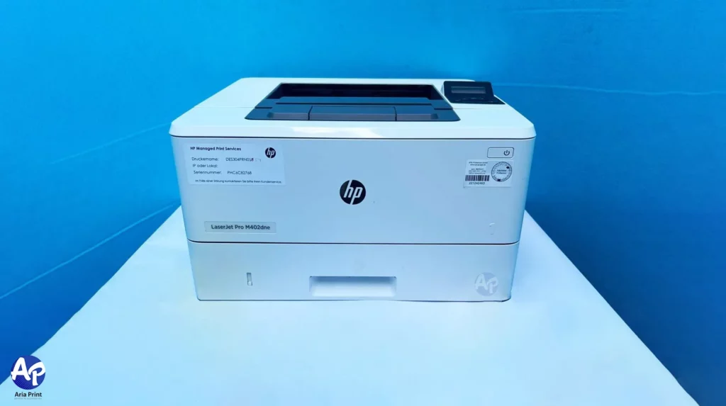 پرینتر hp m402dne