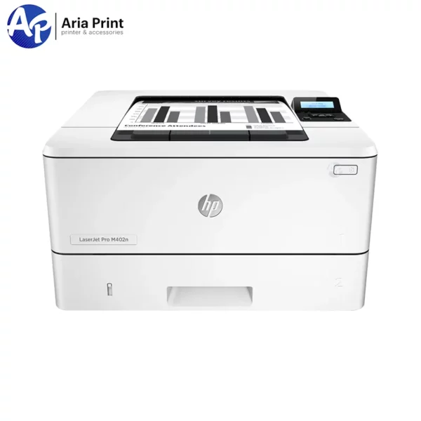 پرینتر hp m402n