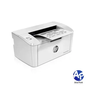 پرینتر لیزری hp 15a