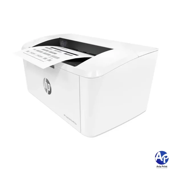 پرینتر لیزری hp 15w