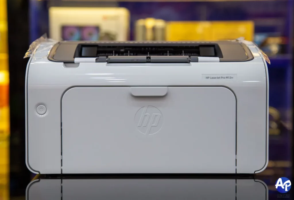 پرینتر لیزری hp 12w