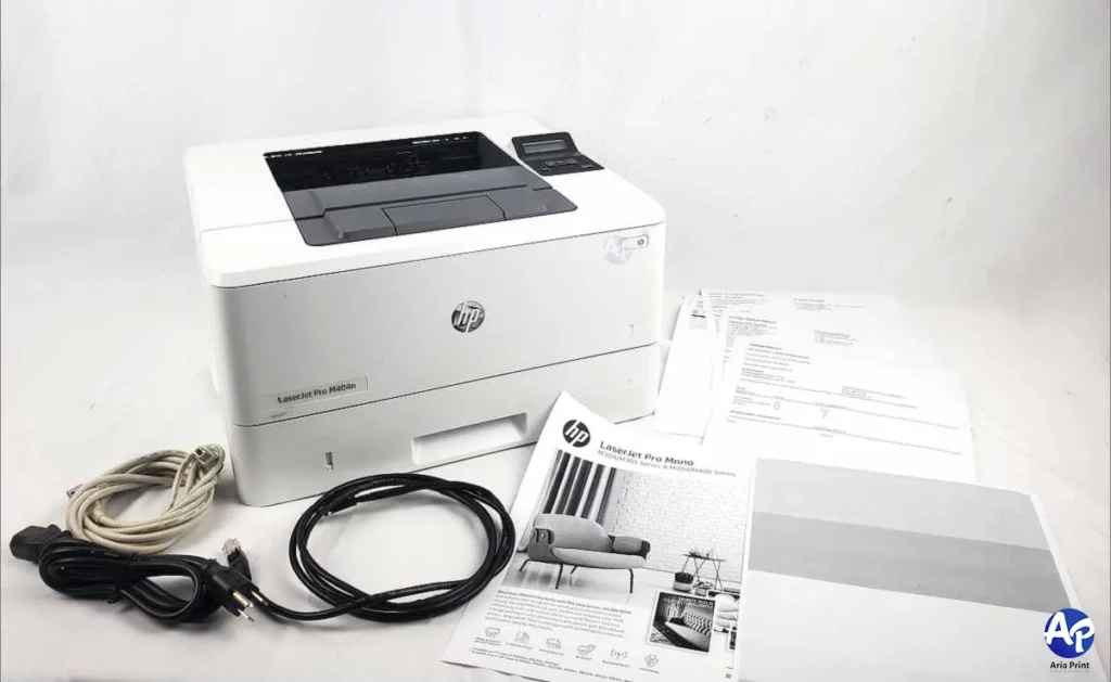 پرینتر hp m404n