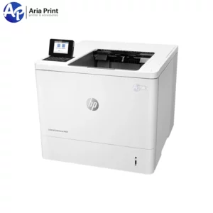 پرینتر لیزری اچ پی مدل LaserJet Enterprise M607dn