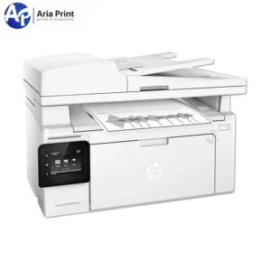 پرینتر چندکاره لیزری اچ پی مدل LaserJet Pro MFP M130fw