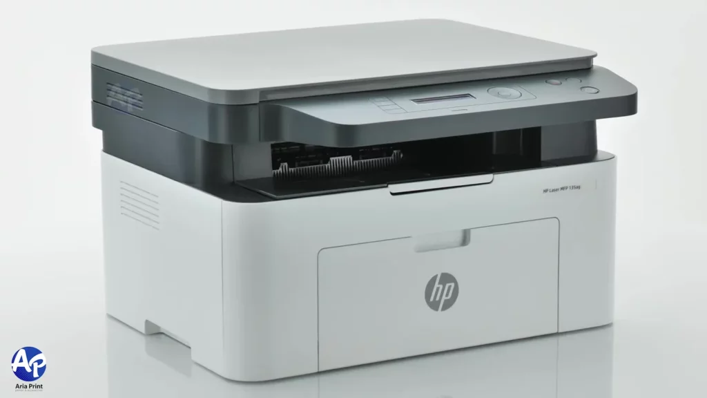 پرینتر hp m135a