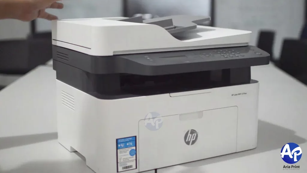 پرینتر hp 130fnw