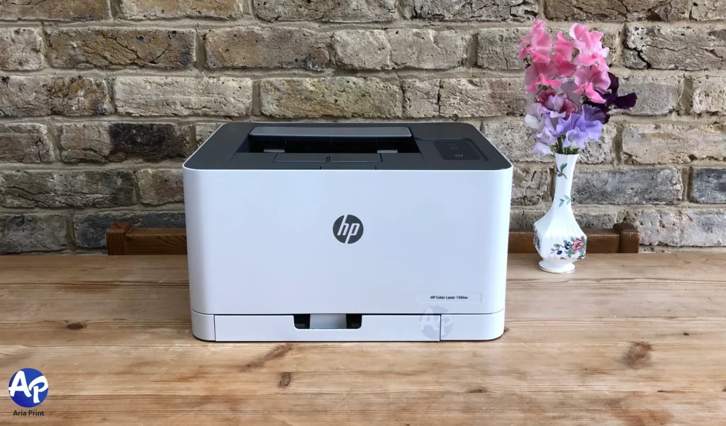 پرینتر hp 150nw