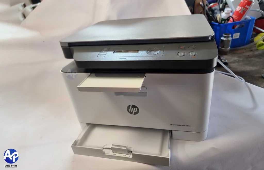 پرینتر hp 178nw