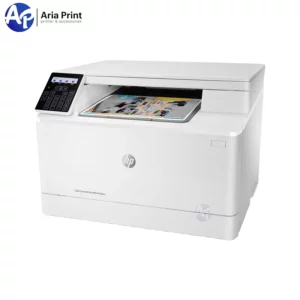 پرینتر چند کاره لیزری اچ‌پی مدل LaserJet Pro MFP M182n