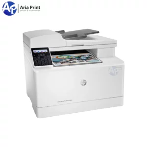 پرینتر چند کاره لیزری اچ‌پی مدل LaserJet Pro MFP M183fw