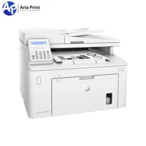 پرینتر لیزری اچ پی مدل LaserJet Pro MFP M227fdn