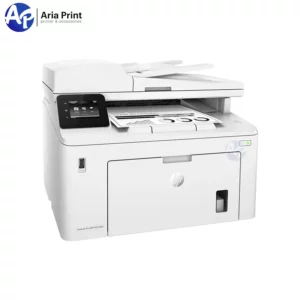 پرینتر لیزری اچ پی مدل LaserJet Pro MFP M227fdw