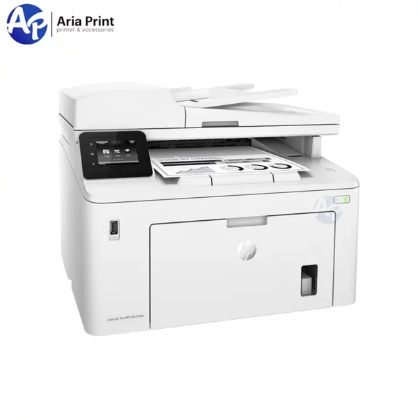 پرینتر hp m227fdw