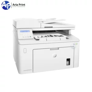 پرینتر چندکاره لیزری اچ پی مدل LaserJet Pro MFP M227sdn