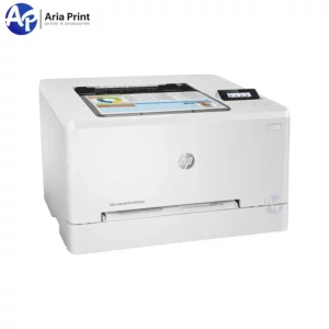 پرینتر لیزری اچ پی مدل LaserJet M255NW