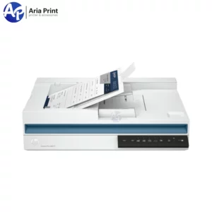 اسکنر hp 2600 f1