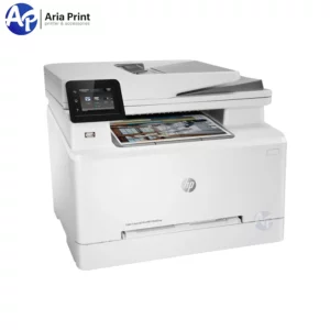 پرینتر چند کاره رنگی لیزری اچ‌پی مدل HP Color LaserJet Pro MFP M282nw