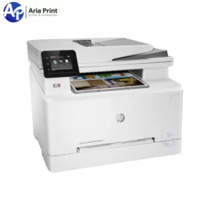 پرینتر چند کاره لیزری اچ‌پی مدل Color LaserJet Pro MFP M283fdn