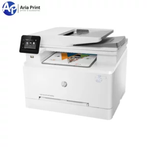 پرینتر چند کاره لیزری اچ‌پی مدل Color LaserJet Pro MFP M283fdw