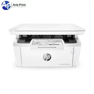 پرینتر hp m28a