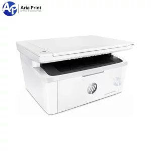 پرینتر چندکاره لیزری اچ پی مدل LaserJet Pro MFP M28a