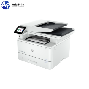 پرینتر چندکاره لیزری اچ پی مدل LaserJet Pro MFP 4103dw