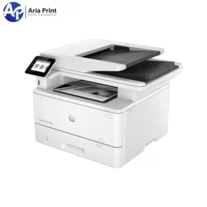 پرینتر چندکاره لیزری اچ پی مدل LaserJet Pro MFP 4103fdw