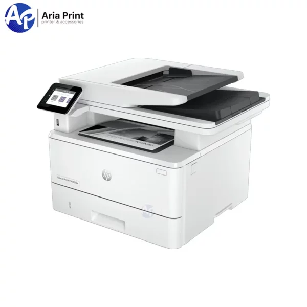 پرینتر hp 4103fdw