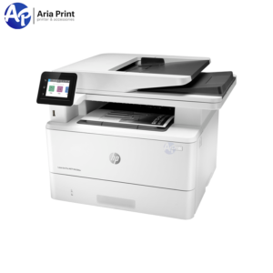 پرینتر چندکاره لیزری اچ پی مدل LaserJet Pro MFP M428dw