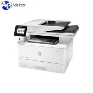 پرینتر چندکاره لیزری اچ پی مدل LaserJet Pro MFP M428fdw