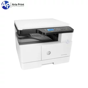 پرینتر چند کاره لیزری اچ‌پی مدل LaserJet MFP M438n