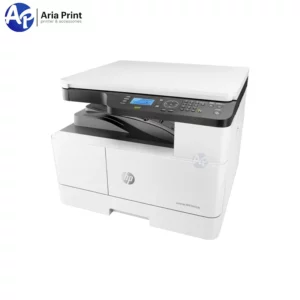 پرینتر چند کاره لیزری اچ‌پی مدل LaserJet MFP M442dn