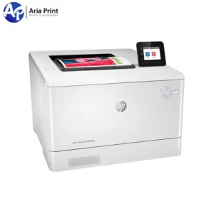 پرینتر لیزری رنگی اچ پی مدل Color LaserJet Pro M454dw