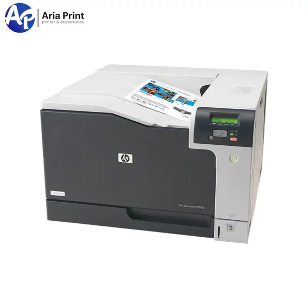 پرینتر hp cp5225dn