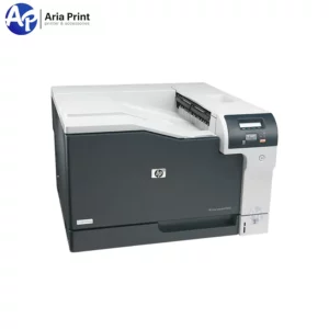 پرینتر لیزری رنگی اچ پی مدل LaserJet Professional CP5225dn