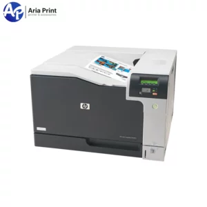 پرینتر لیزری رنگی اچ پی مدل LaserJet Professional CP5225n