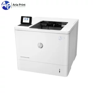 پرینتر لیزری اچ پی مدل LaserJet Enterprise M608dn