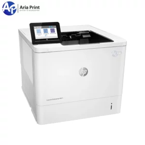 پرینتر لیزری اچ‌پی مدل LaserJet Enterprise M611dn