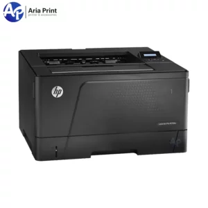 پرینتر لیزری اچ پی مدل LaserJet Pro M706n